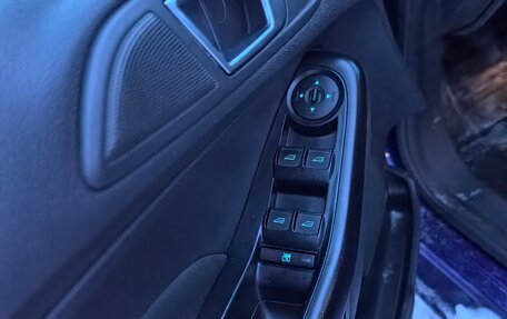 Ford Fiesta, 2015 год, 680 000 рублей, 17 фотография