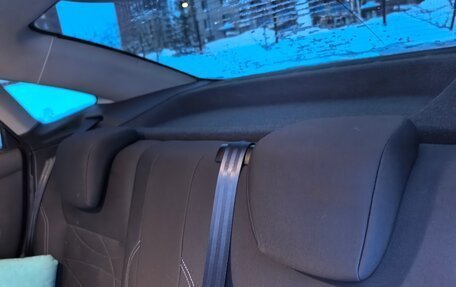 Ford Fiesta, 2015 год, 680 000 рублей, 18 фотография