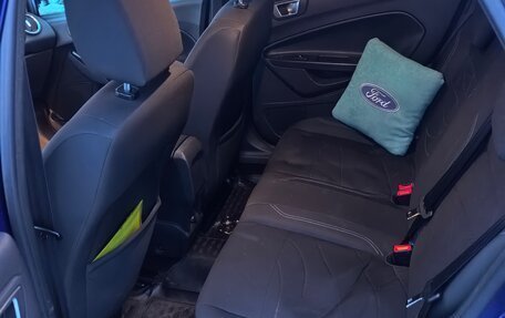 Ford Fiesta, 2015 год, 680 000 рублей, 19 фотография