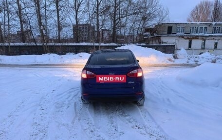 Ford Fiesta, 2015 год, 680 000 рублей, 8 фотография