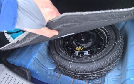 Ford Fiesta, 2015 год, 680 000 рублей, 24 фотография