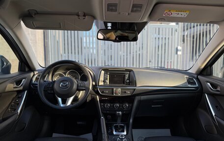 Mazda 6, 2014 год, 1 650 000 рублей, 3 фотография