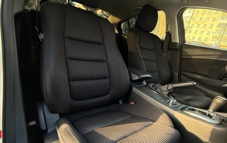 Mazda 6, 2014 год, 1 650 000 рублей, 4 фотография