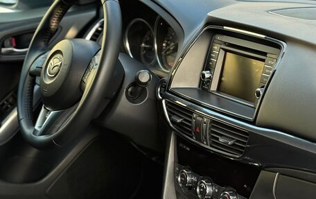 Mazda 6, 2014 год, 1 650 000 рублей, 5 фотография