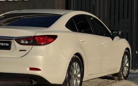 Mazda 6, 2014 год, 1 650 000 рублей, 15 фотография