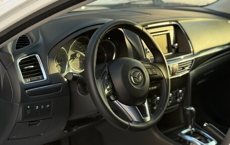 Mazda 6, 2014 год, 1 650 000 рублей, 22 фотография