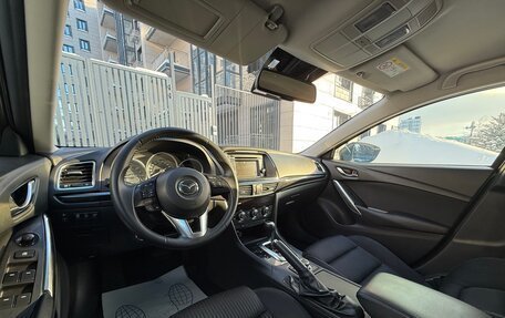 Mazda 6, 2014 год, 1 650 000 рублей, 23 фотография