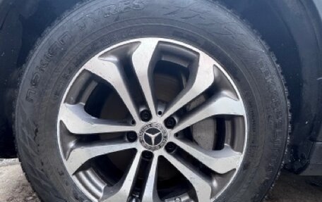 Mercedes-Benz GLC, 2019 год, 3 900 000 рублей, 10 фотография