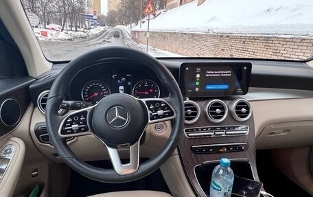 Mercedes-Benz GLC, 2019 год, 3 900 000 рублей, 11 фотография