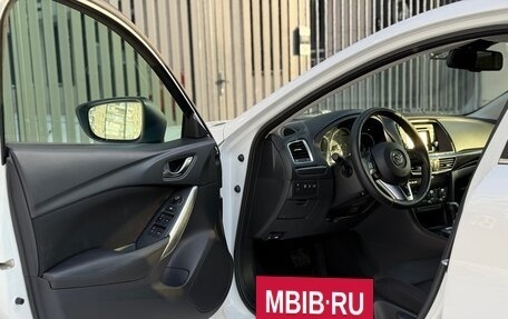 Mazda 6, 2014 год, 1 650 000 рублей, 31 фотография