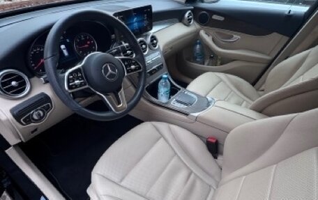 Mercedes-Benz GLC, 2019 год, 3 900 000 рублей, 12 фотография