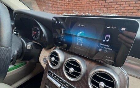 Mercedes-Benz GLC, 2019 год, 3 900 000 рублей, 14 фотография