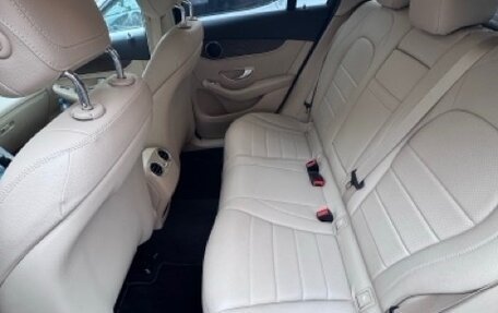 Mercedes-Benz GLC, 2019 год, 3 900 000 рублей, 18 фотография