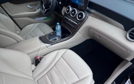 Mercedes-Benz GLC, 2019 год, 3 900 000 рублей, 19 фотография