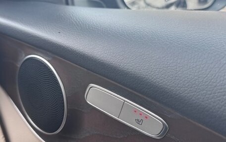 Mercedes-Benz GLC, 2019 год, 3 900 000 рублей, 23 фотография