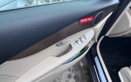 Mercedes-Benz GLC, 2019 год, 3 900 000 рублей, 17 фотография