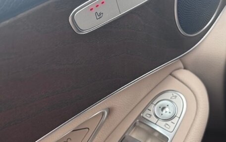 Mercedes-Benz GLC, 2019 год, 3 900 000 рублей, 24 фотография