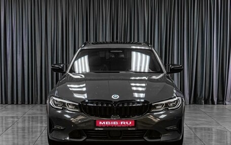 BMW 3 серия, 2020 год, 3 549 000 рублей, 3 фотография