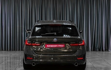 BMW 3 серия, 2020 год, 3 549 000 рублей, 4 фотография