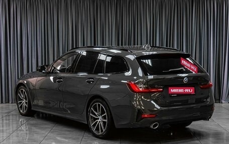 BMW 3 серия, 2020 год, 3 549 000 рублей, 2 фотография