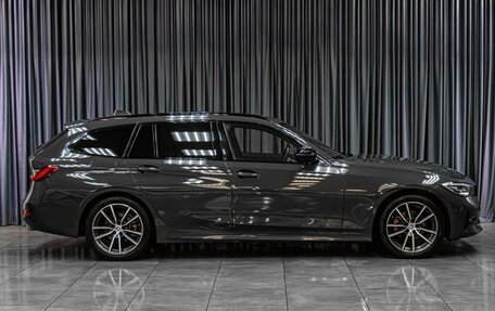 BMW 3 серия, 2020 год, 3 549 000 рублей, 5 фотография
