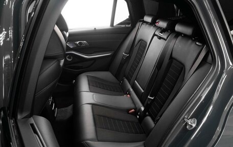 BMW 3 серия, 2020 год, 3 549 000 рублей, 9 фотография