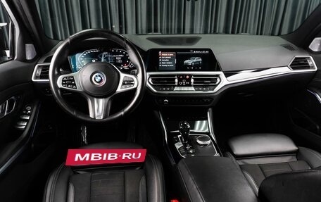 BMW 3 серия, 2020 год, 3 549 000 рублей, 6 фотография
