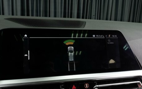 BMW 3 серия, 2020 год, 3 549 000 рублей, 16 фотография