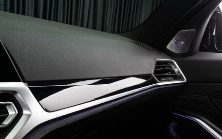 BMW 3 серия, 2020 год, 3 549 000 рублей, 28 фотография