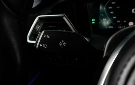 BMW 3 серия, 2020 год, 3 549 000 рублей, 25 фотография