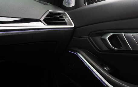 BMW 3 серия, 2020 год, 3 549 000 рублей, 27 фотография