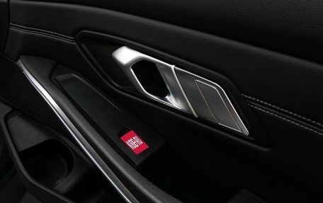 BMW 3 серия, 2020 год, 3 549 000 рублей, 29 фотография