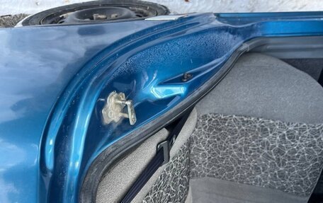 ЗАЗ Chance, 2011 год, 250 000 рублей, 6 фотография