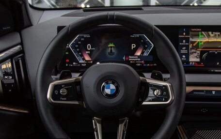 BMW X3, 2025 год, 6 799 000 рублей, 11 фотография