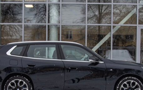 BMW X3, 2025 год, 6 799 000 рублей, 4 фотография