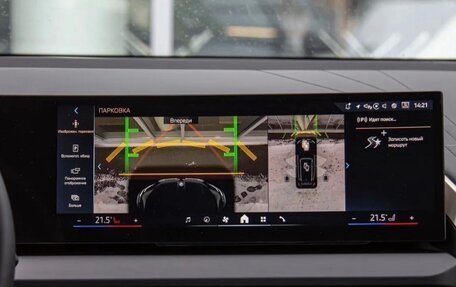 BMW X3, 2025 год, 6 799 000 рублей, 9 фотография