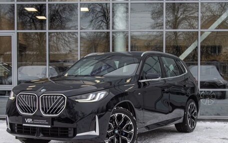 BMW X3, 2025 год, 6 799 000 рублей, 6 фотография