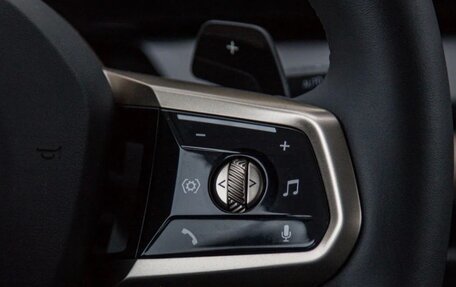 BMW X3, 2025 год, 6 799 000 рублей, 12 фотография