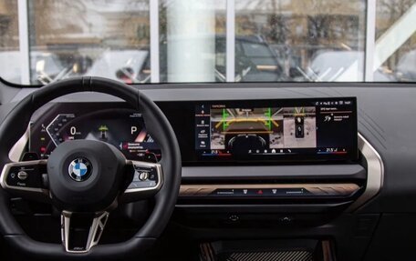 BMW X3, 2025 год, 6 799 000 рублей, 14 фотография