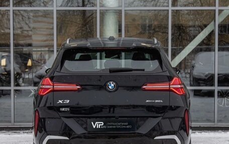 BMW X3, 2025 год, 6 799 000 рублей, 8 фотография