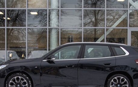 BMW X3, 2025 год, 6 799 000 рублей, 5 фотография