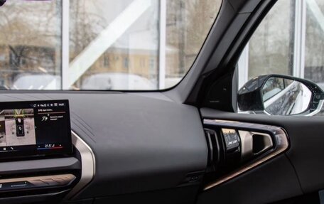 BMW X3, 2025 год, 6 799 000 рублей, 15 фотография