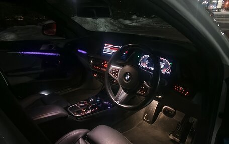 BMW 1 серия, 2022 год, 2 150 000 рублей, 2 фотография