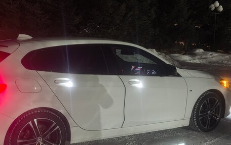 BMW 1 серия, 2022 год, 2 150 000 рублей, 7 фотография