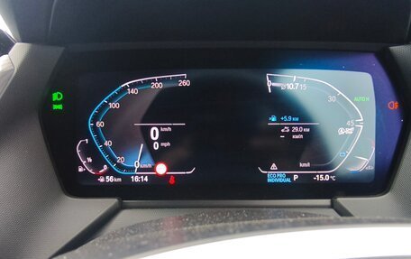 BMW 1 серия, 2022 год, 2 150 000 рублей, 9 фотография