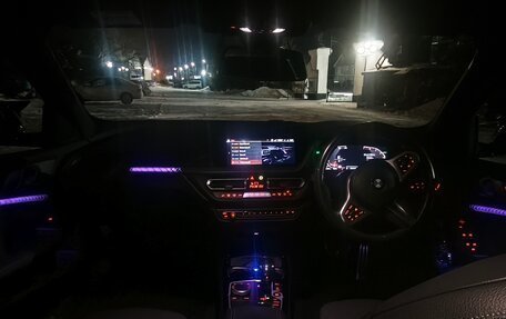 BMW 1 серия, 2022 год, 2 150 000 рублей, 3 фотография