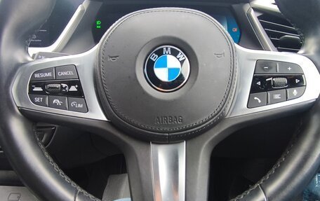 BMW 1 серия, 2022 год, 2 150 000 рублей, 8 фотография