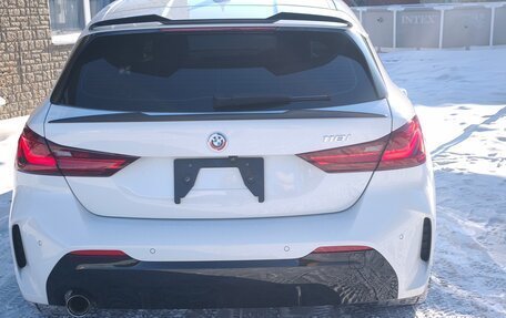 BMW 1 серия, 2022 год, 2 150 000 рублей, 14 фотография