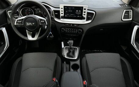 KIA cee'd III, 2024 год, 2 980 000 рублей, 7 фотография