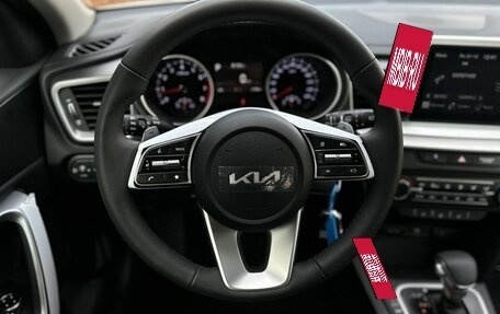 KIA cee'd III, 2024 год, 2 980 000 рублей, 8 фотография